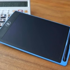 Bảng Vẽ Điện Tử Lcd Cho Bé Có Thể Tự Động Xóa Tiện Lợi