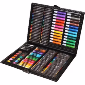 Hộp 150 Bút Chì Màu Cho Bé - Gdn