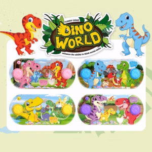 Đồ Chơi Máy Bắn Vòng Nước Hoạt Hình 55890 - Lady'S Passion