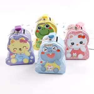 Két Sắt Mini Cho Bé 55865 - Lady'S Passion