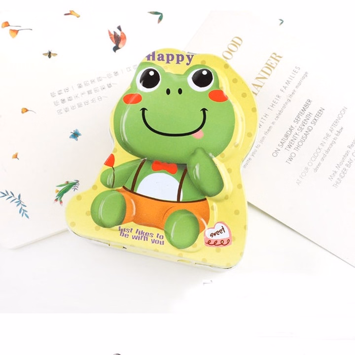 Két Sắt Mini Cho Bé 55865 - Lady'S Passion - Ảnh 9