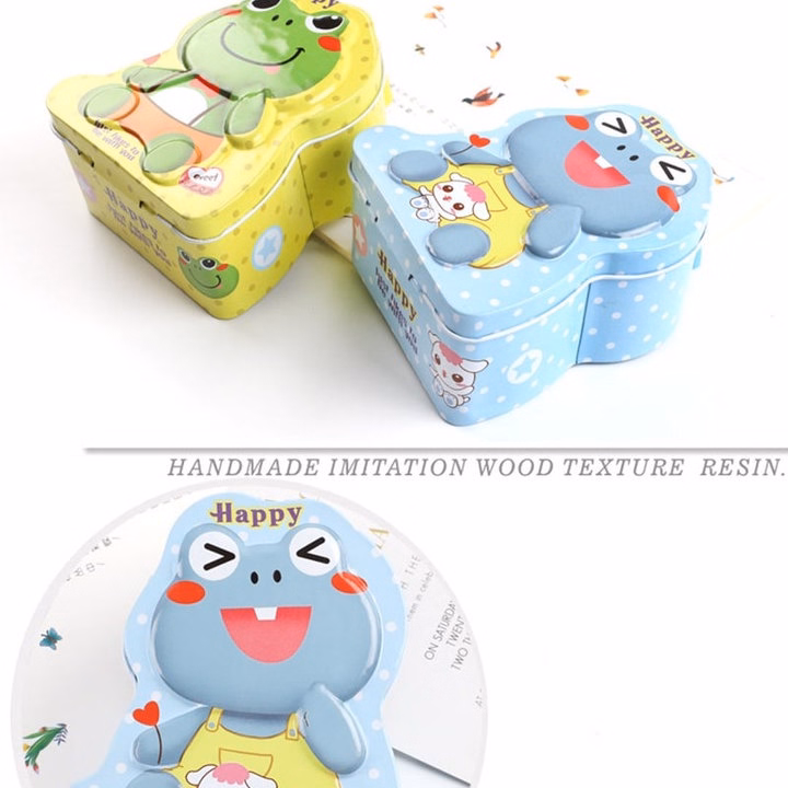 Két Sắt Mini Cho Bé 55865 - Lady'S Passion - Ảnh 11