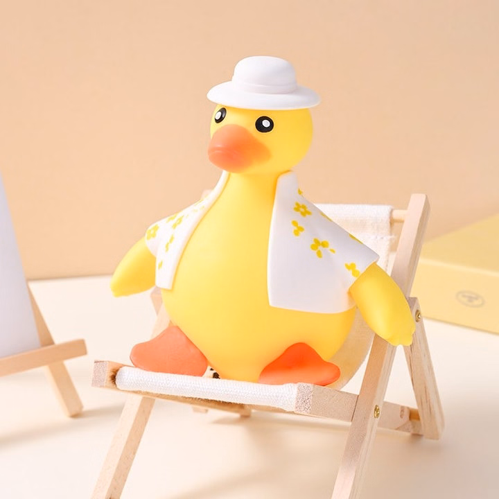 Vịt Bóp Xả Xì Trét 55863 - Lady'S Passion - Ảnh 2