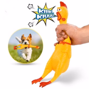 Đồ Chơi Trẻ Em Con Gà La Hét 55859 - Lady'S Passion