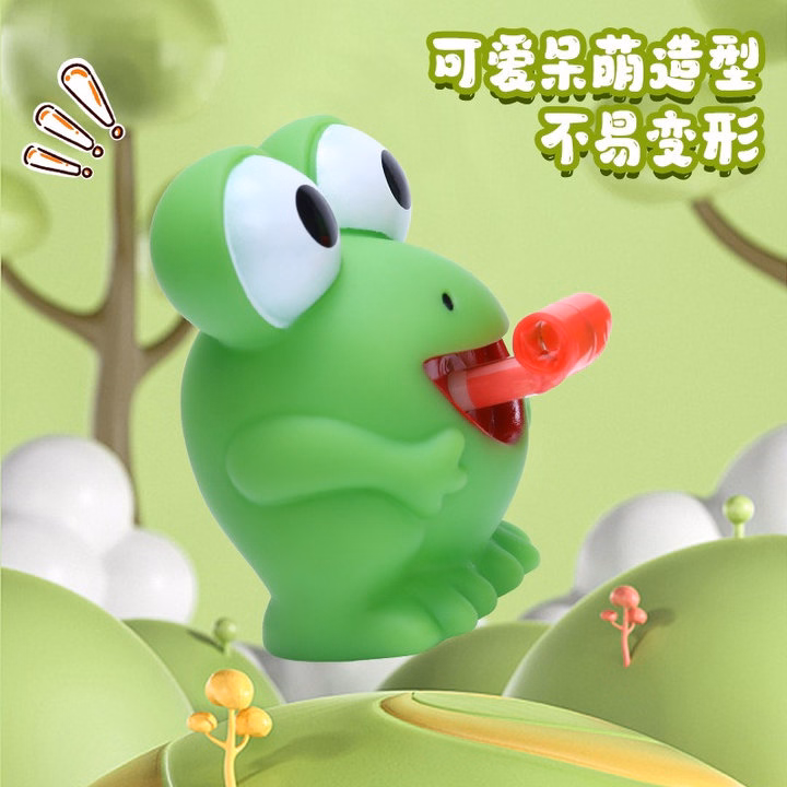 Đồ Chơi Giải Trí Thú Bóp Thè Lưỡi Có Kèn 55911 - Lady'S Passion - Ảnh 8