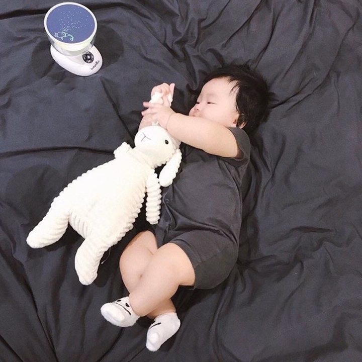 Đồ Chơi Cừu Bông Cho Bé 55227 - Lady'S Passion - Ảnh 2