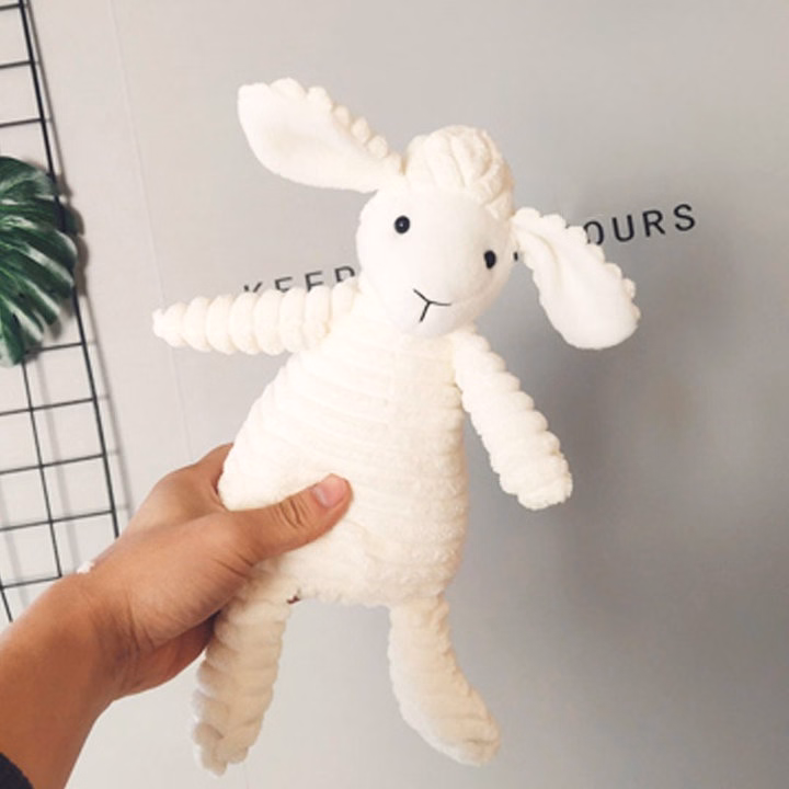 Đồ Chơi Cừu Bông Cho Bé 55227 - Lady'S Passion - Ảnh 3