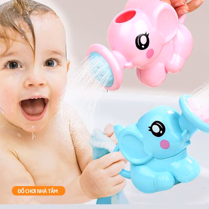 Voi Phun Nước Nhà Tắm 56698 - Lady'S Passion