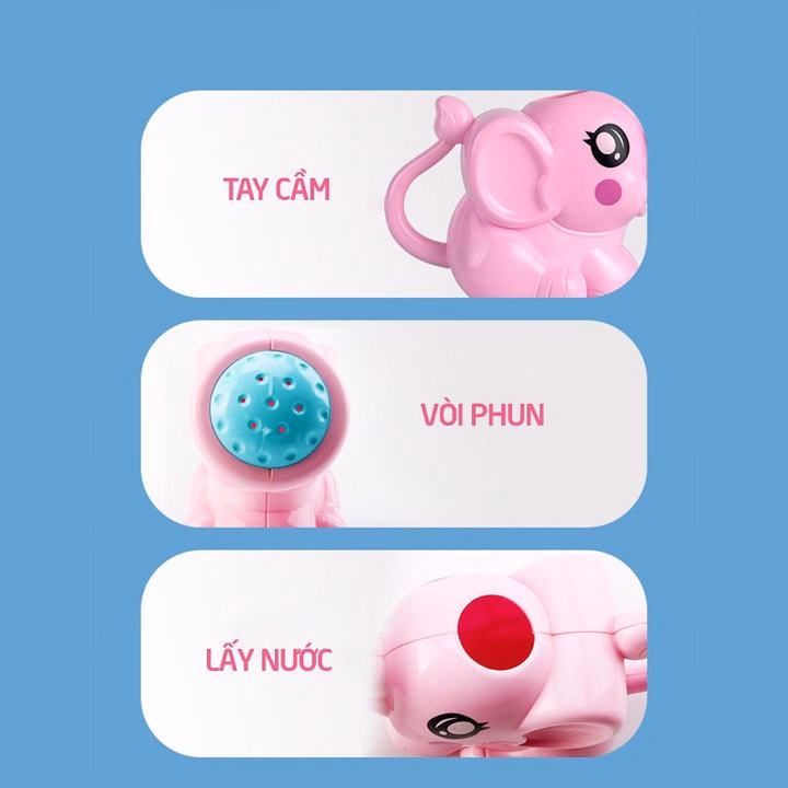 Voi Phun Nước Nhà Tắm 56698 - Lady'S Passion - Ảnh 6