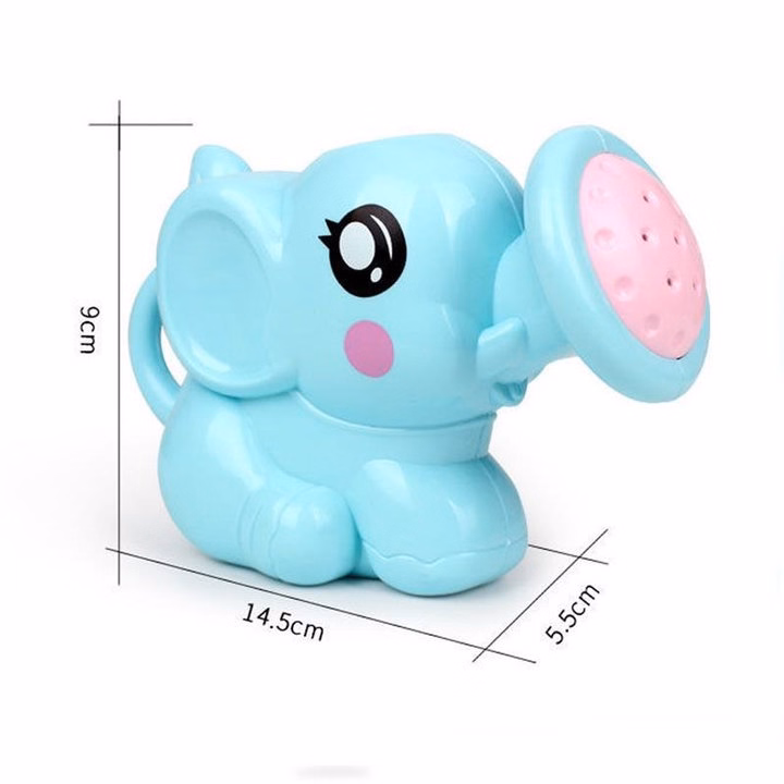 Voi Phun Nước Nhà Tắm 56698 - Lady'S Passion - Ảnh 4