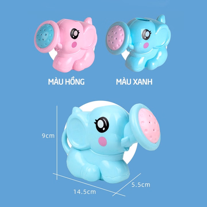 Voi Phun Nước Nhà Tắm 56698 - Lady'S Passion - Ảnh 8