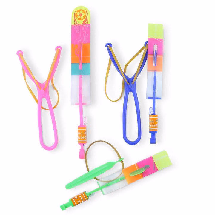 Ná Bắn Chong Chóng Có Đèn 02634 - Lady'S Passion - Ảnh 3