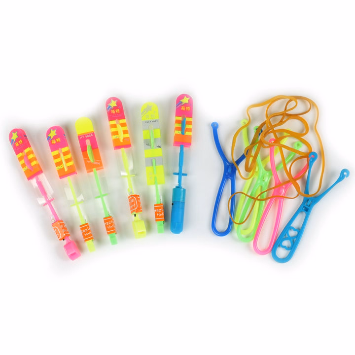 Ná Bắn Chong Chóng Có Đèn 02634 - Lady'S Passion - Ảnh 9