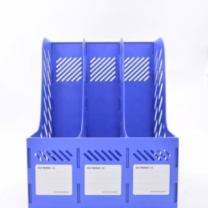 Kệ Đựng Tài Liệu Để Bàn Văn Phòng