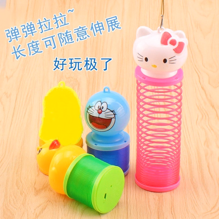 Đồ Chơi Đèn Lò Xo Phát Sáng Hình Thú 56835 - Lady'S Passion - Ảnh 8