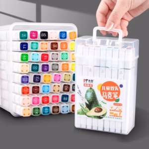 Hộp Tô Màu Nước Cho Bé 36 Màu 53056 - Lady'S Passion