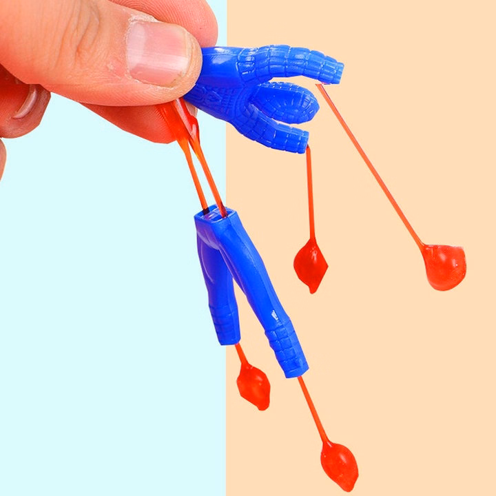 Combo 20 Người Nhện Leo Tường 55740 - Lady'S Passion - Ảnh 6