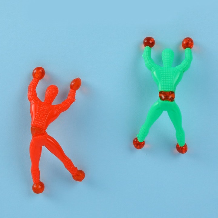 Combo 20 Người Nhện Leo Tường 55740 - Lady'S Passion - Ảnh 5