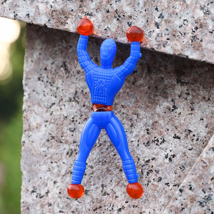 Combo 20 Người Nhện Leo Tường 55740 - Lady'S Passion - Ảnh 8