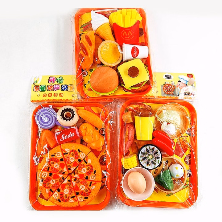 Túi Đồ Chơi Nấu Ăn 57228 - Lady'S Passion