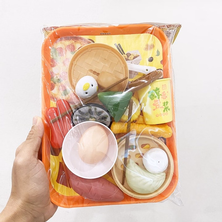 Túi Đồ Chơi Nấu Ăn 57228 - Lady'S Passion - Ảnh 2