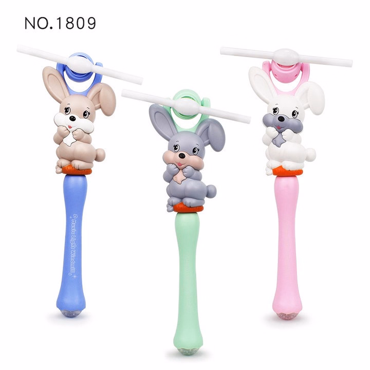 Gậy Chong Chóng Phát Sáng Có Nhạc 56240 - Lady'S Passion - Ảnh 7