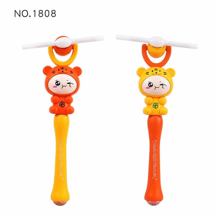 Gậy Chong Chóng Phát Sáng Có Nhạc 56240 - Lady'S Passion - Ảnh 10