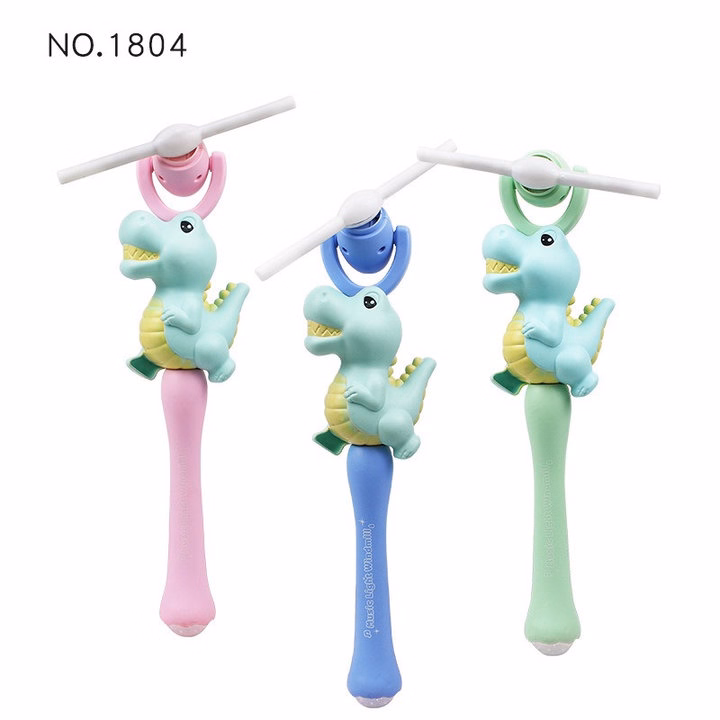 Gậy Chong Chóng Phát Sáng Có Nhạc 56240 - Lady'S Passion - Ảnh 11