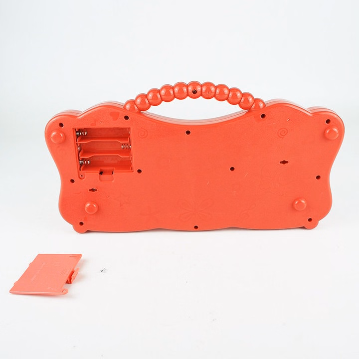 Đồ Chơi Đàn Organ Điện Tử Cho Bé 00835 - Lady'S Passion - Ảnh 2