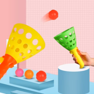 Đồ Chơi Tung Hứng Bóng Phát Triển Vận Động 55699 - Lady'S Passion