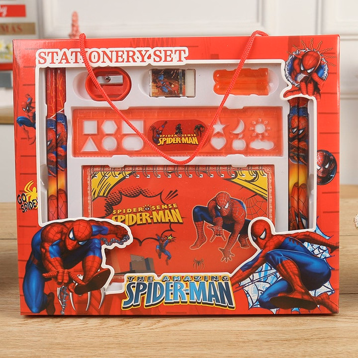 Bộ Đồ Dùng Học Tập 8 Món 56153 - Lady'S Passion - Ảnh 7