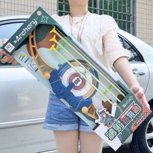 Đồ Chơi Trẻ Em Bắn Cung Tên 30024 - Lady'S Passion