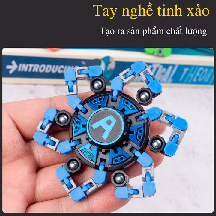 Con Quay Sniper 10041 - Lady'S Passion - Ảnh 7