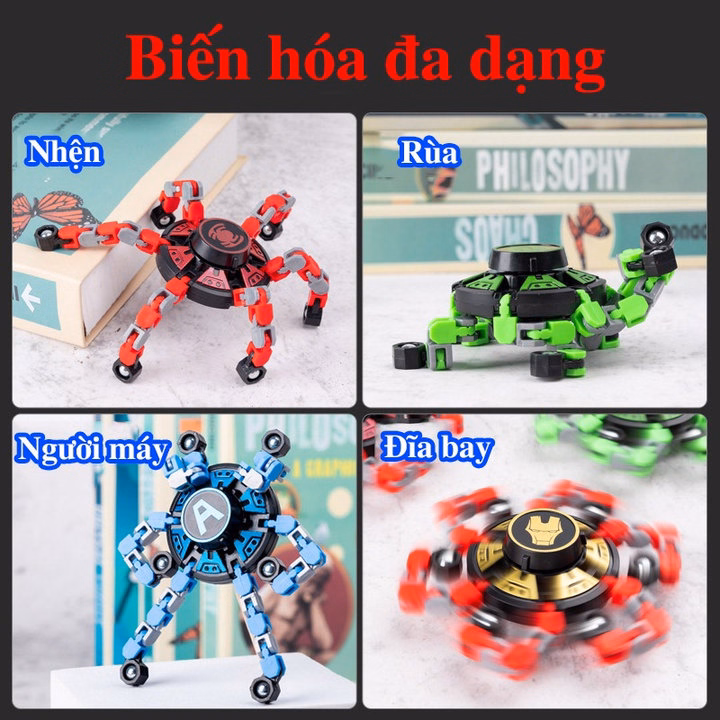 Con Quay Sniper 10041 - Lady'S Passion - Ảnh 9