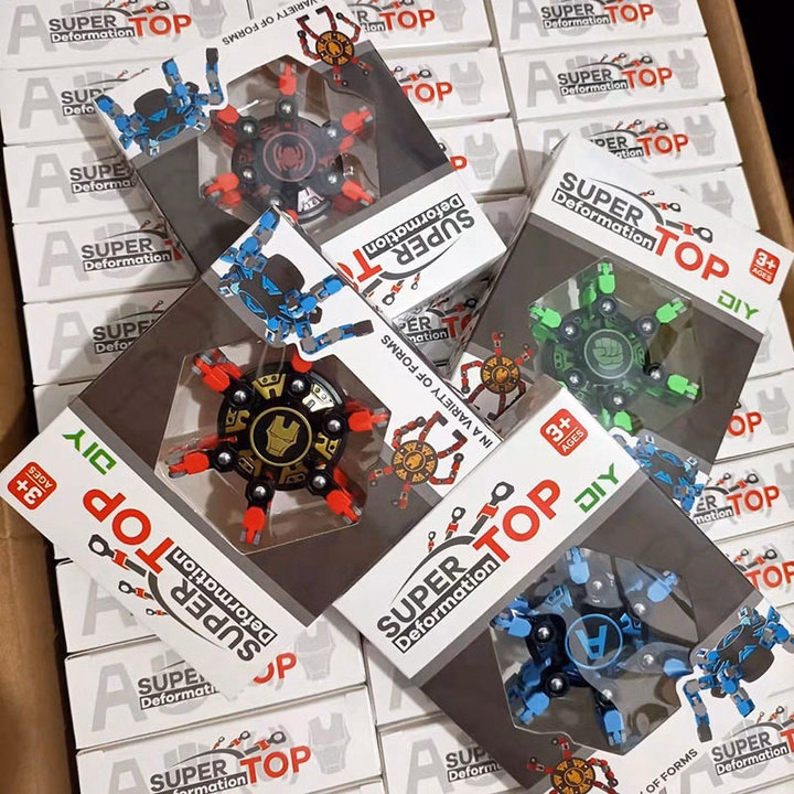 Con Quay Sniper 10041 - Lady'S Passion - Ảnh 10