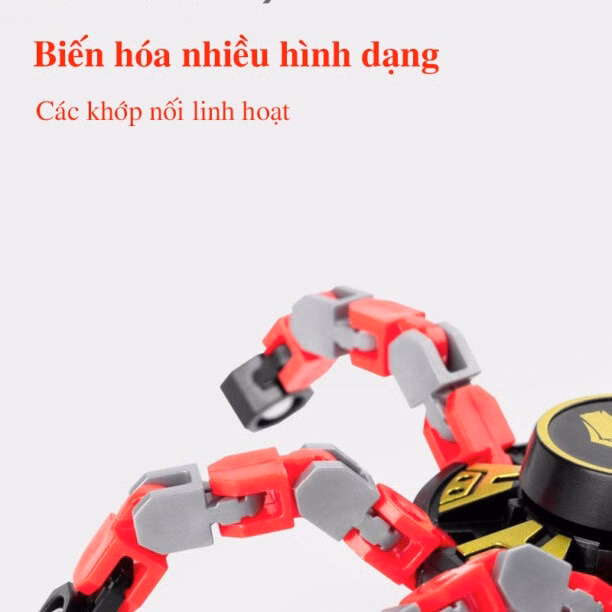 Con Quay Sniper 10041 - Lady'S Passion - Ảnh 12