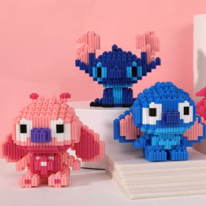 Lego Mini 20 Mẫu Hot 55409 - Lady'S Passion