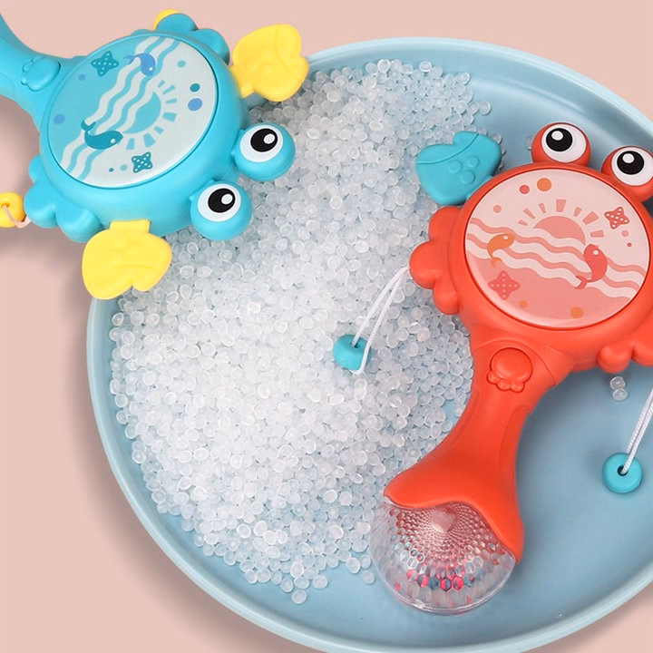 Xúc Xắc Con Cua Phát Nhạc Có Đèn 55392 - Lady'S Passion - Ảnh 6