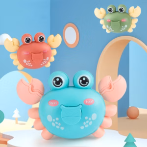 Con Cua Tinh Nghịch Chạy Cót 57052 - Lady'S Passion