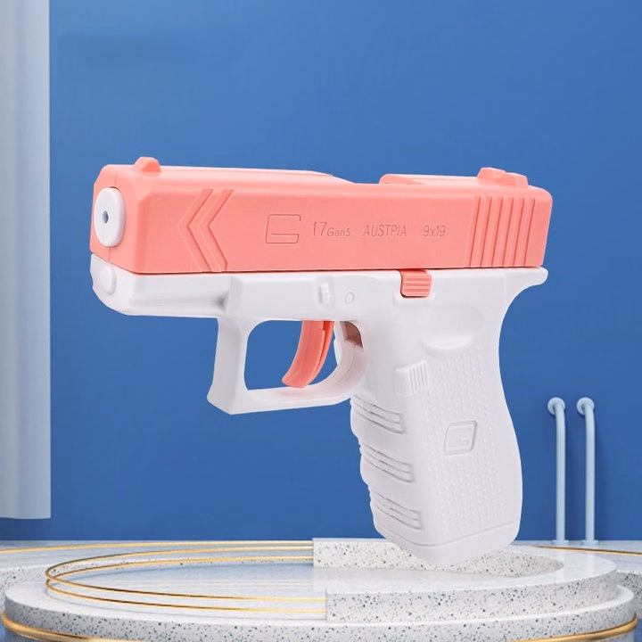 Súng Bắn Nước Ngắn Cho Bé 57279 - Lady'S Passion - Ảnh 8