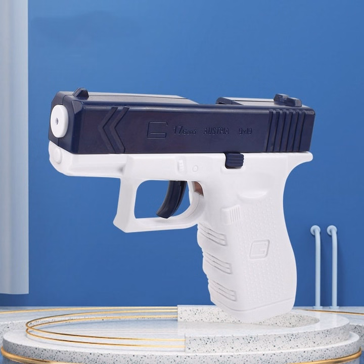 Súng Bắn Nước Ngắn Cho Bé 57279 - Lady'S Passion - Ảnh 6