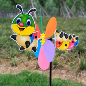 Chong Chóng Cho Bé Hình Con Vật 57293 - Lady'S Passion