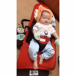 Ghế Rung, Nhún Cho Bé Yêu Tiện Ích