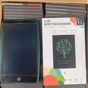 Bảng Vẽ Điện Tử Lcd Có Thể Tự Động Xóa Cho Bé