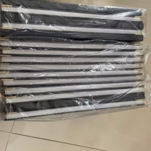 Sổ Da Bìa Đen Ck A4 Giấy Cực Dày Mịn - Gdn