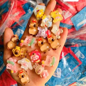 Set 50 Túi Mù Capy Labu Phát Sáng