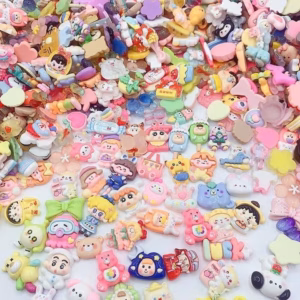 Set 50 Túi Mù Mix Phát Sáng Và Không Phát Sáng