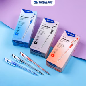 Combo 20 Bút Bi Thiên Long Tl-079