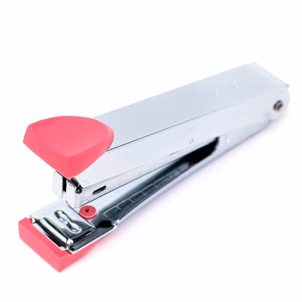 ( Hộp 12 Cái )Bấm Kim Số 10 Flexoffice Fo-St02 (Fs) - Ảnh 3