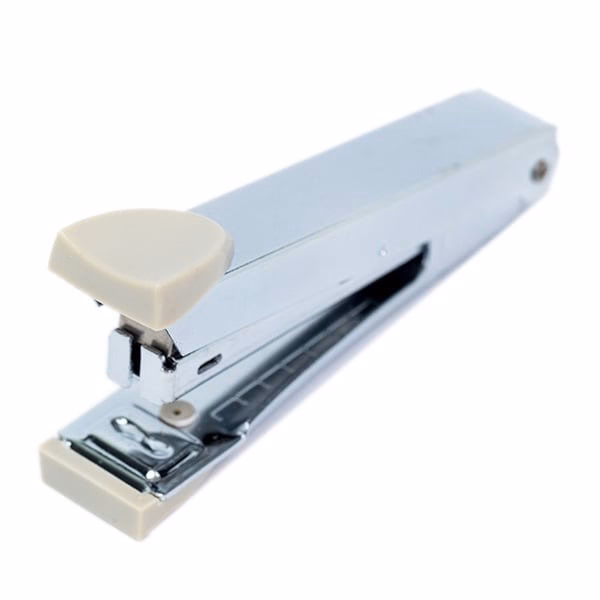 ( Hộp 12 Cái )Bấm Kim Số 10 Flexoffice Fo-St02 (Fs) - Ảnh 4